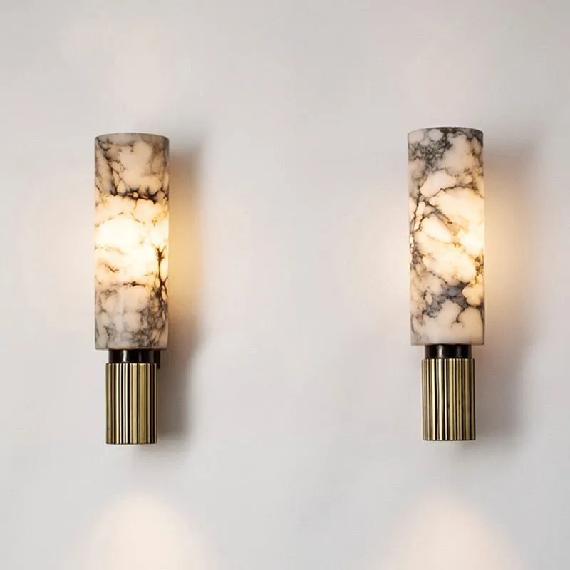 Modern Riviera Wall Sconce