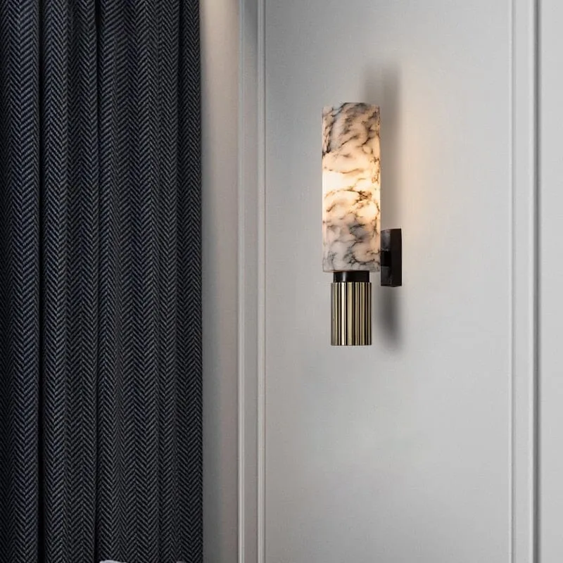 Modern Riviera Wall Sconce