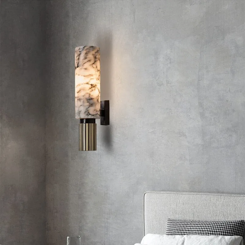 Modern Riviera Wall Sconce