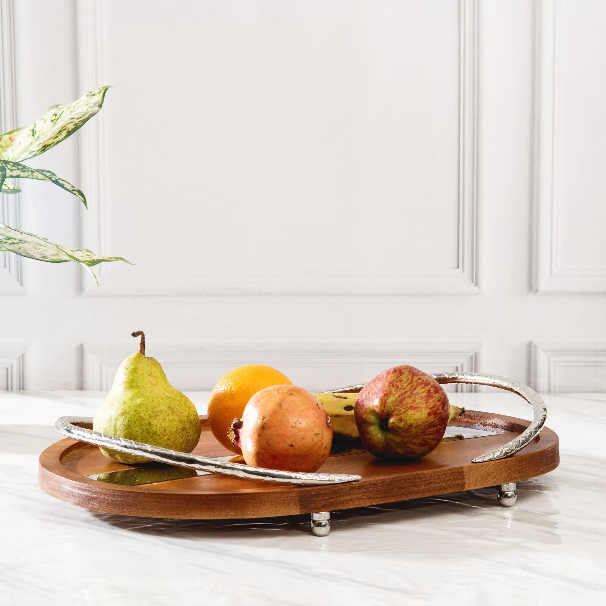 Modern Serving Tray