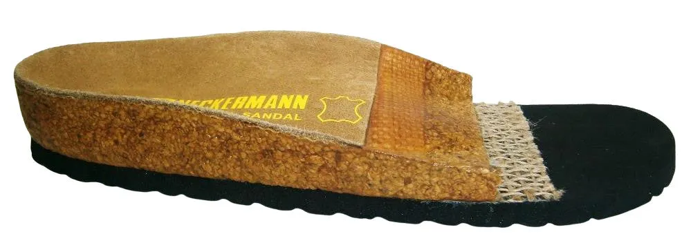 Neckermann Roman Shoe Black