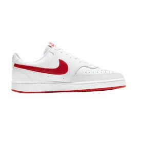 NIKE F LFS M COURT VISION LOW 0121