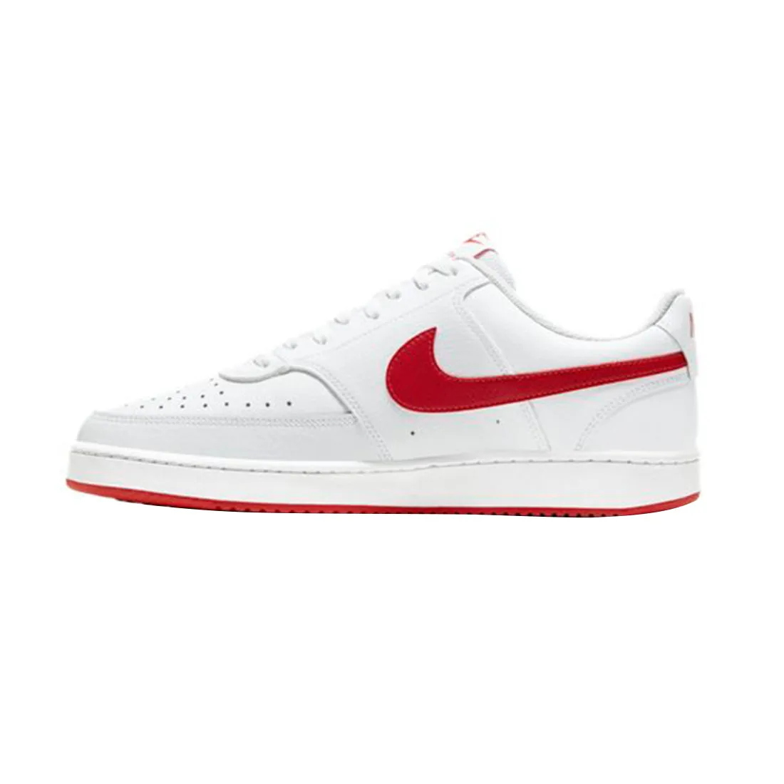 NIKE F LFS M COURT VISION LOW 0121