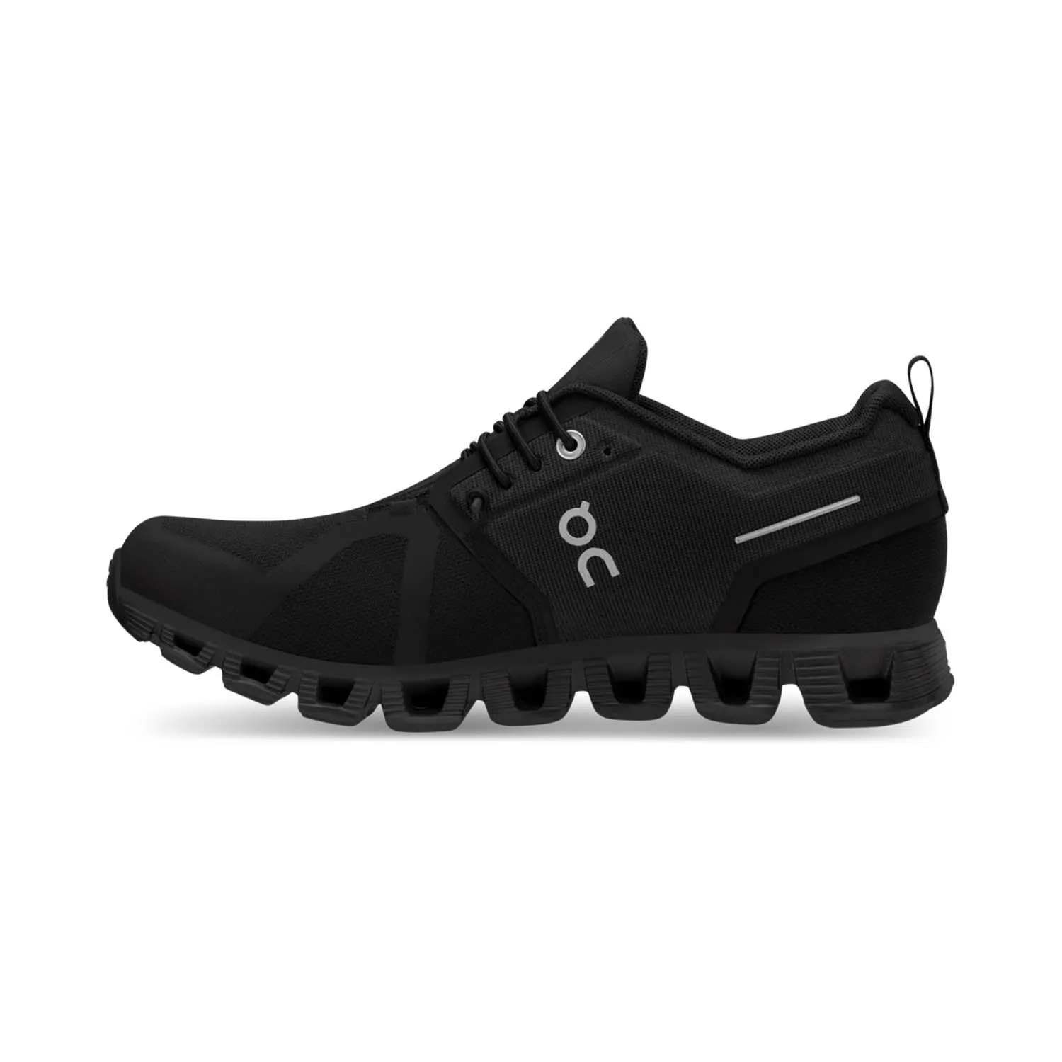 On Cloud 5 Waterproof Women's Running Shoes