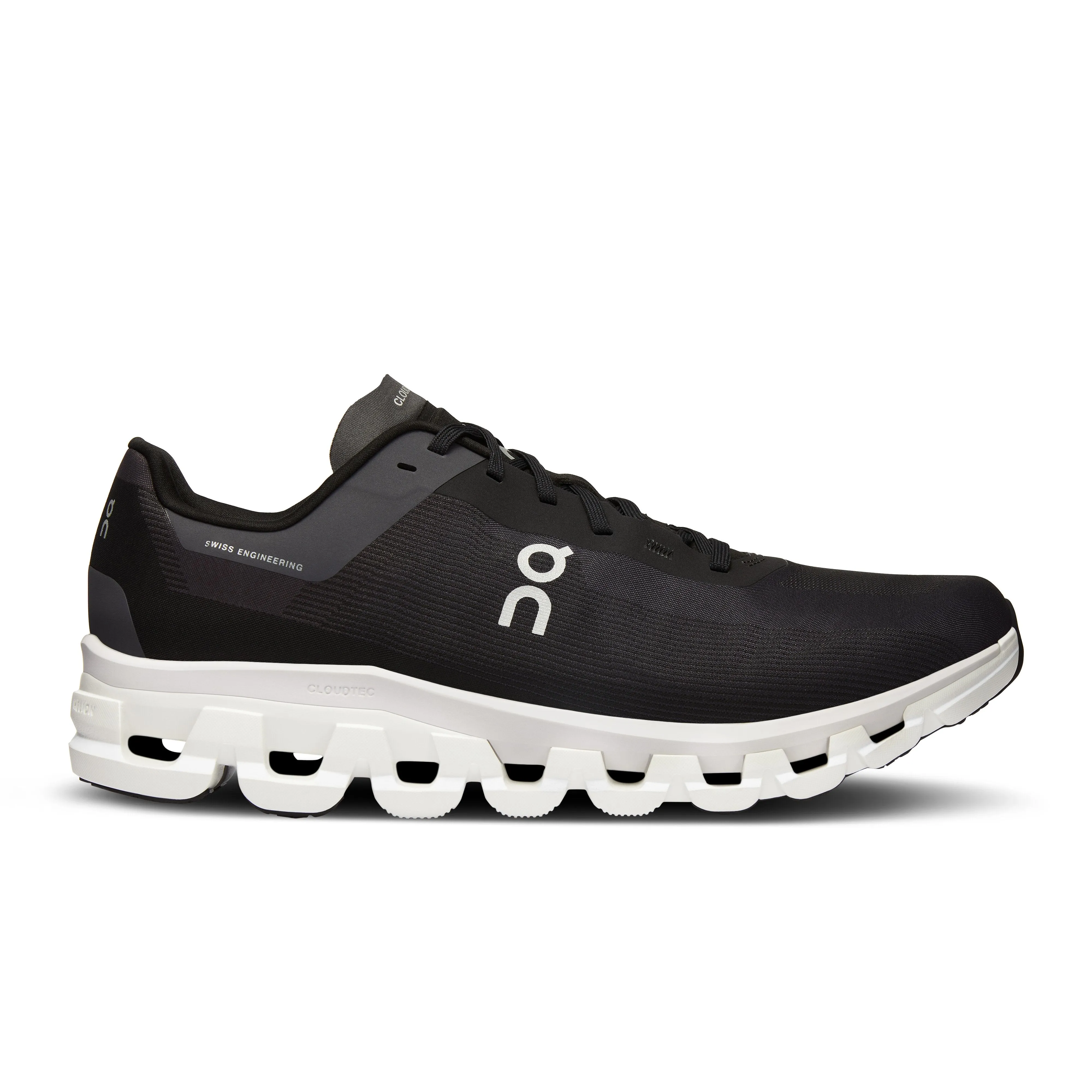 ON Running Men's Cloudflow 4 Running Shoe