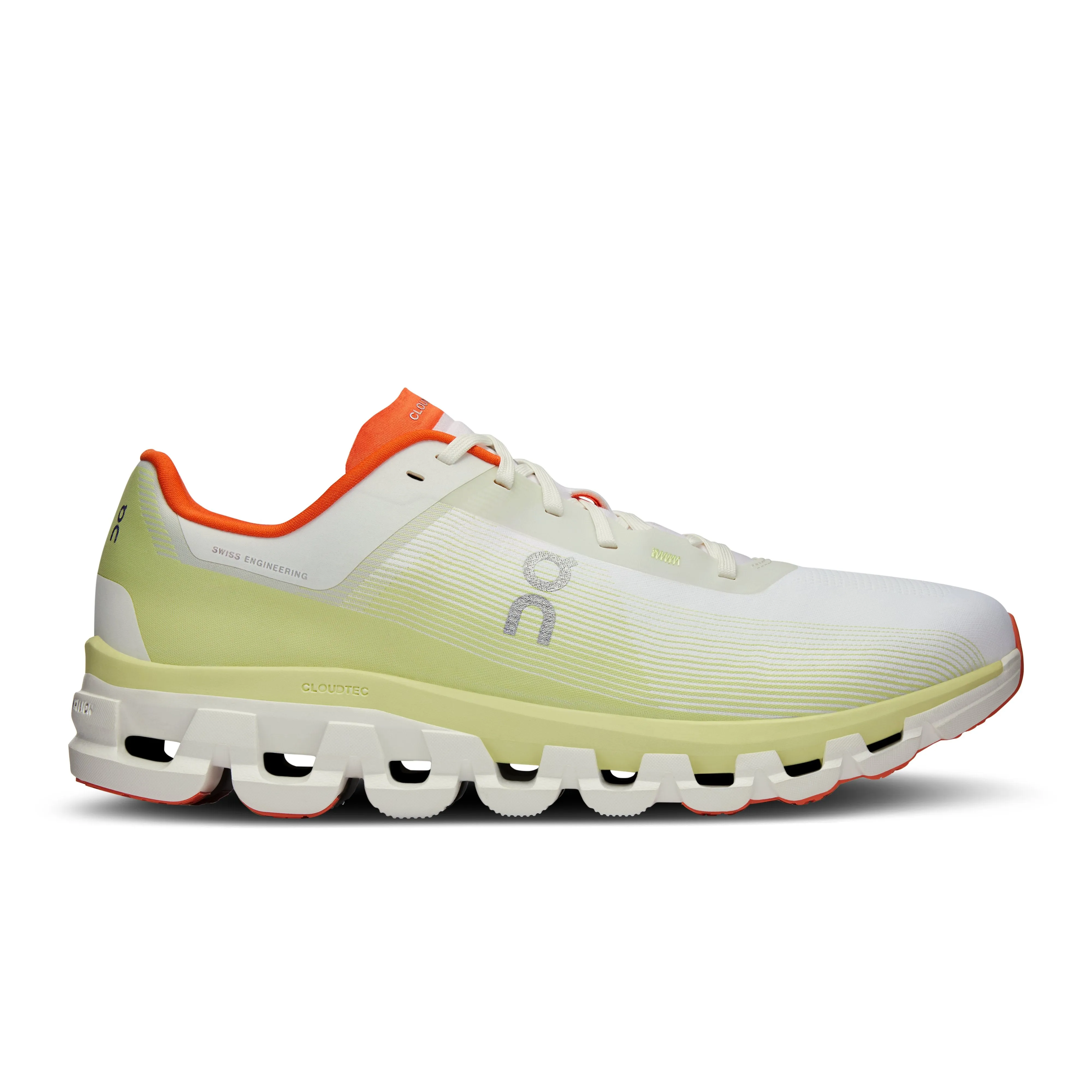 ON Running Men's Cloudflow 4 Running Shoe