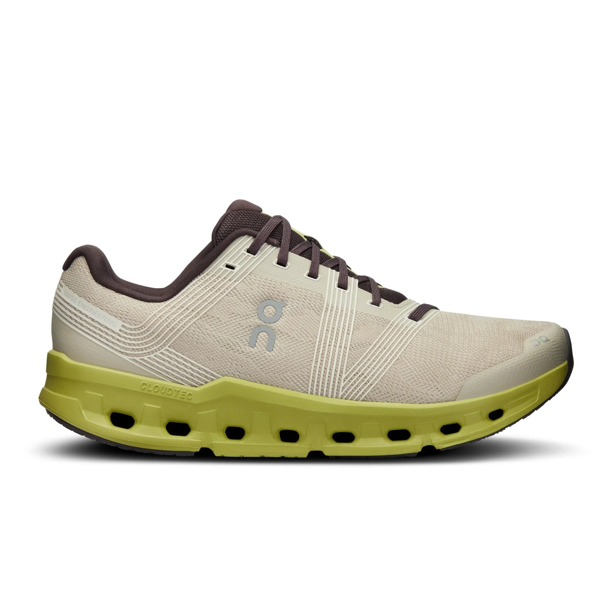 ON Running Men's Cloudgo Running Shoe