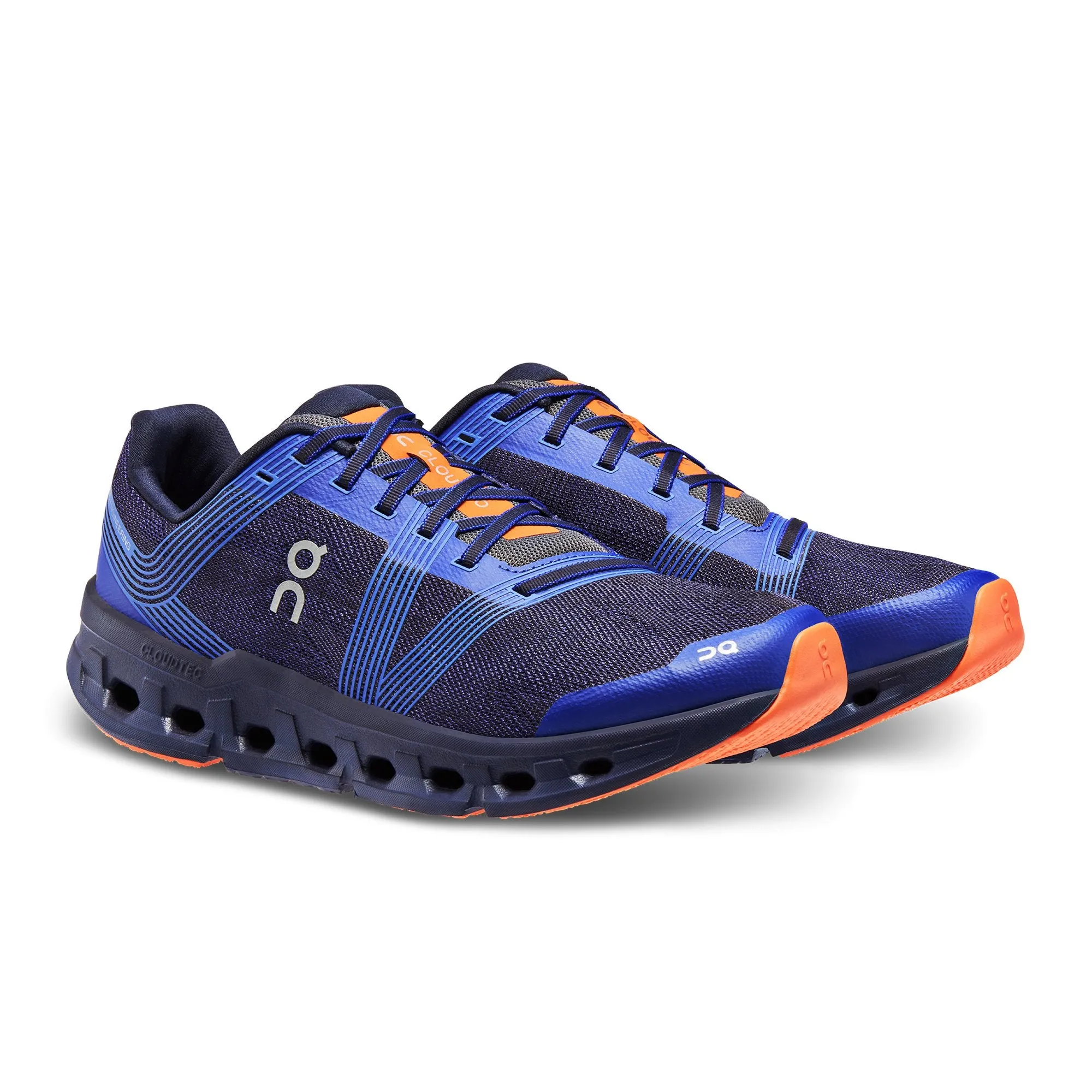 ON Running Men's Cloudgo Running Shoe