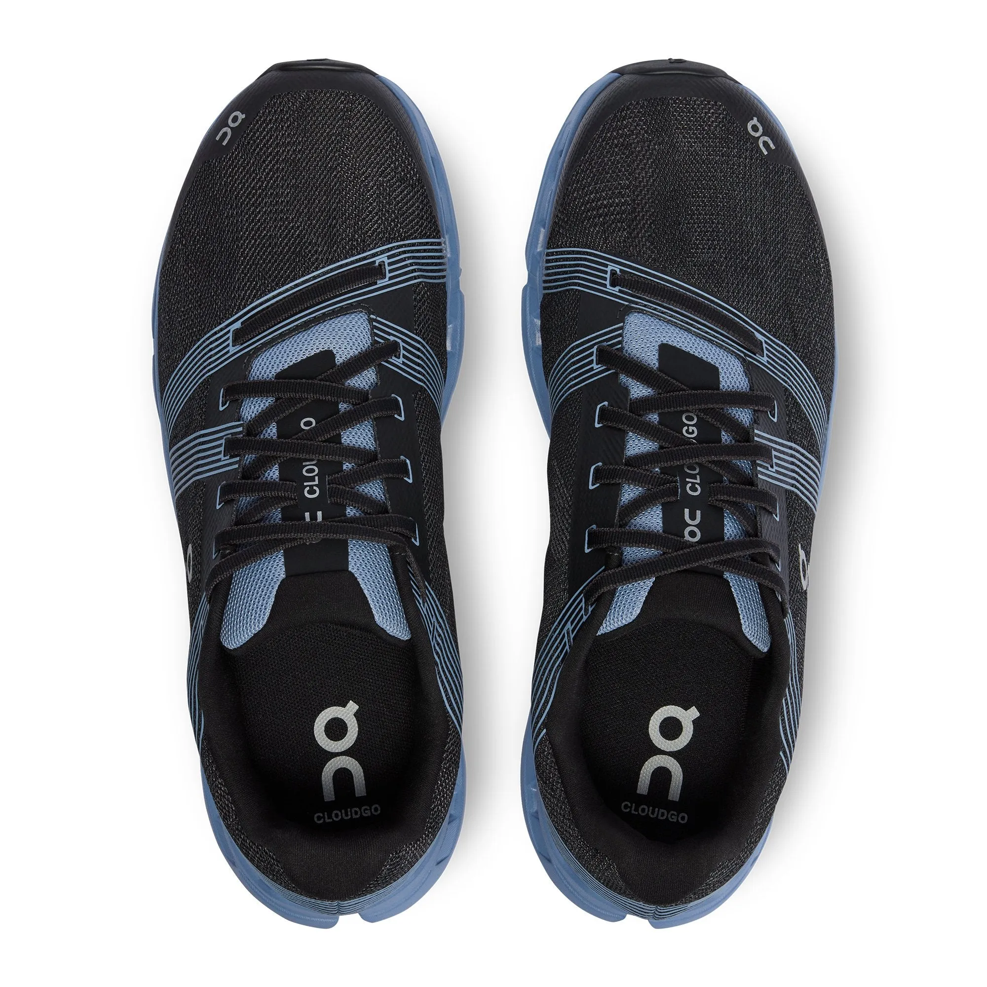 ON Running Men's Cloudgo Running Shoe