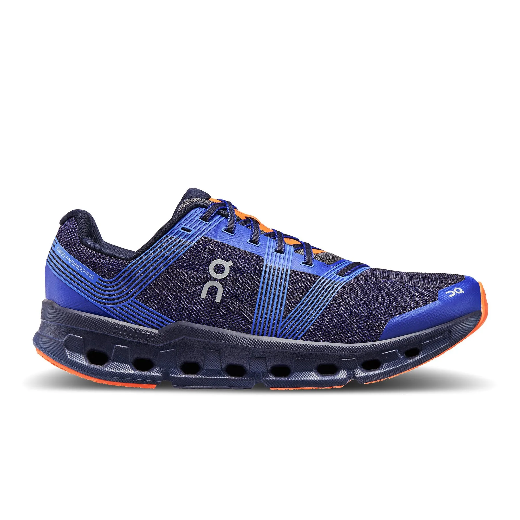 ON Running Men's Cloudgo Running Shoe