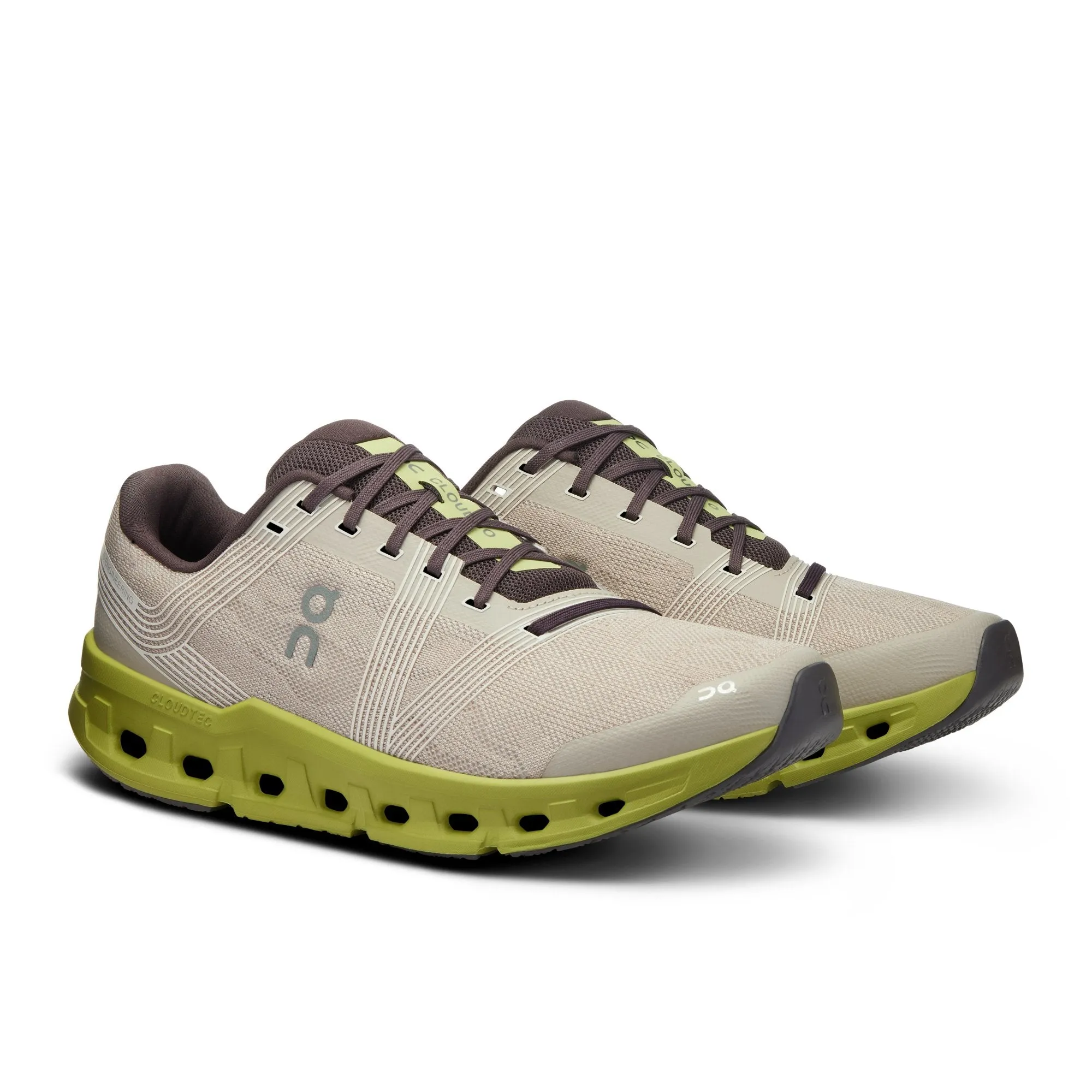 ON Running Men's Cloudgo Running Shoe