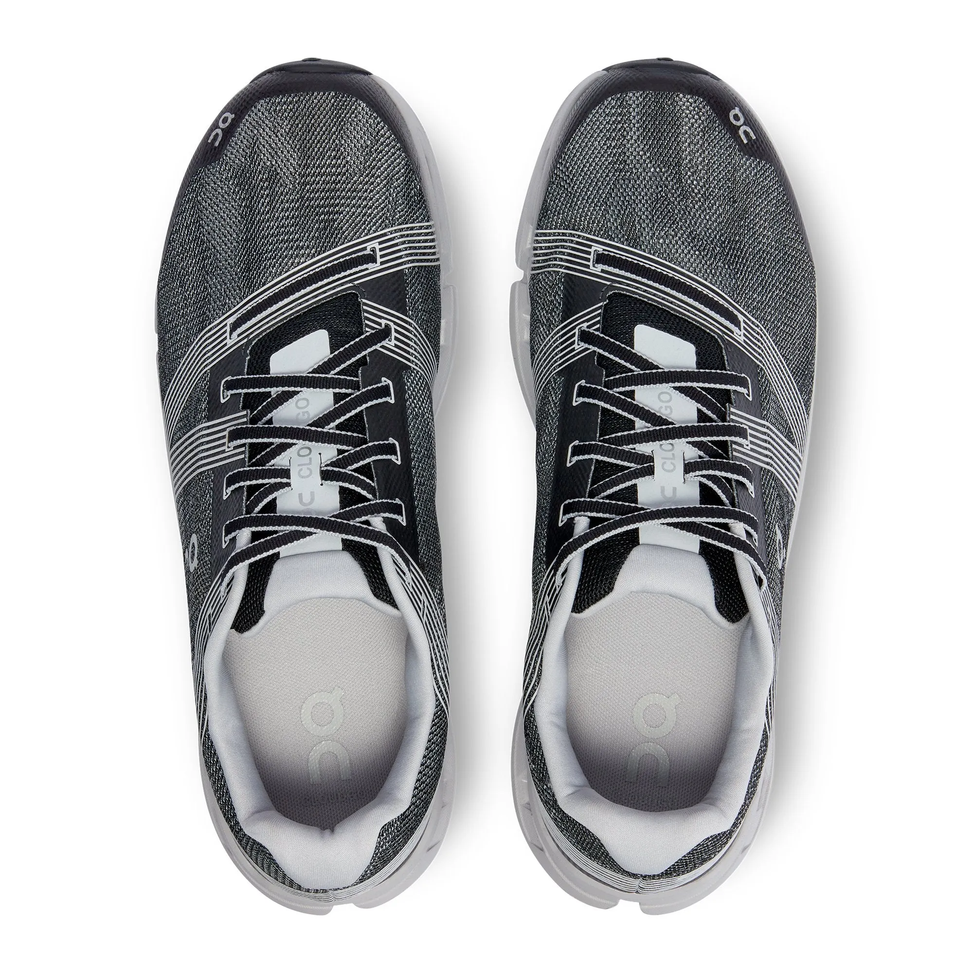 ON Running Men's Cloudgo Running Shoe