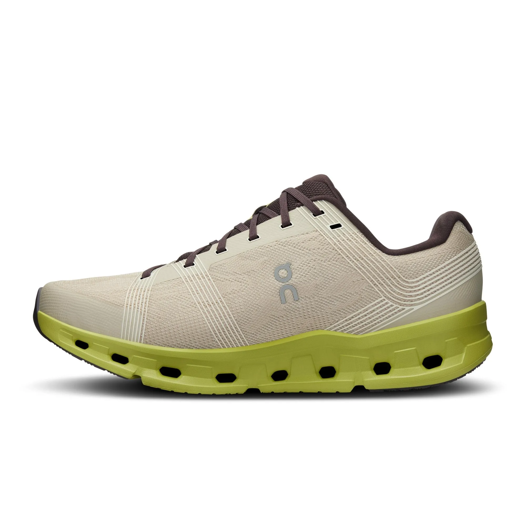 ON Running Men's Cloudgo Running Shoe