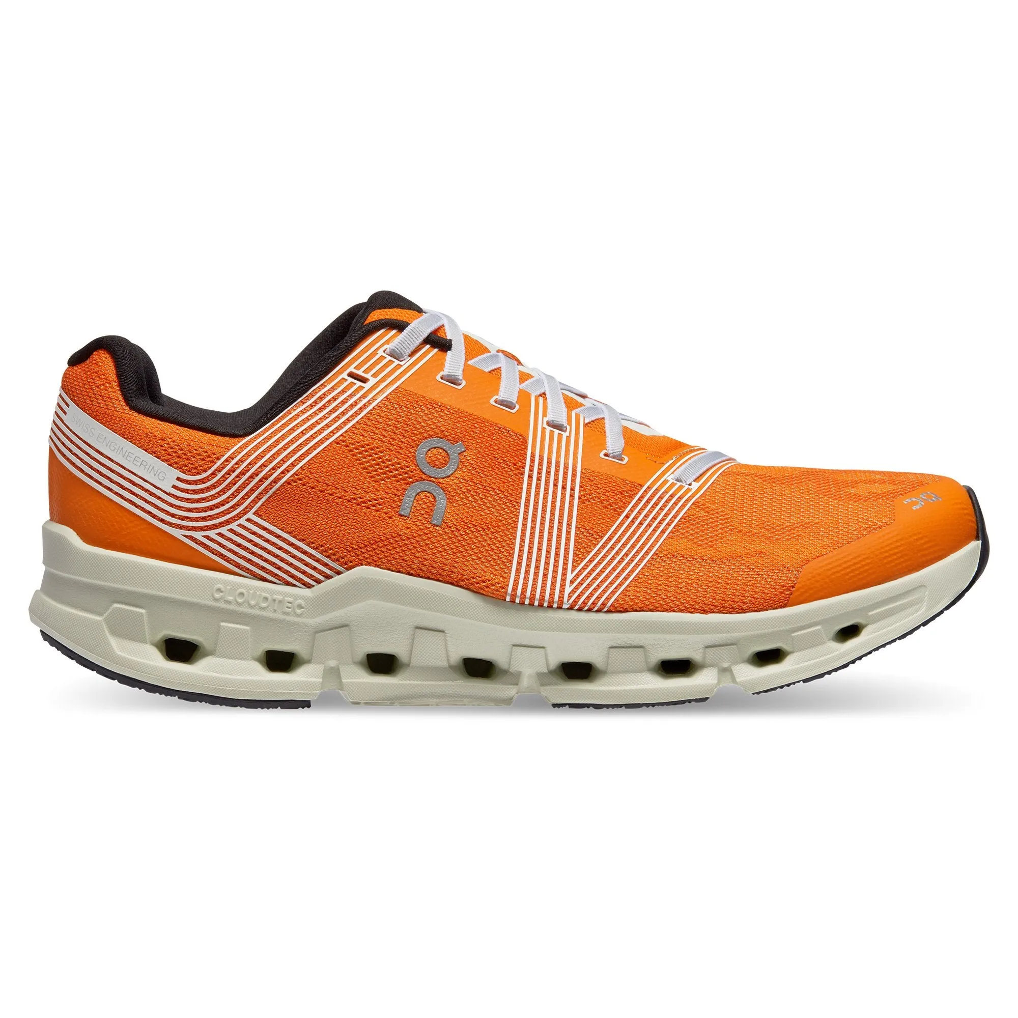 ON Running Men's Cloudgo Running Shoe