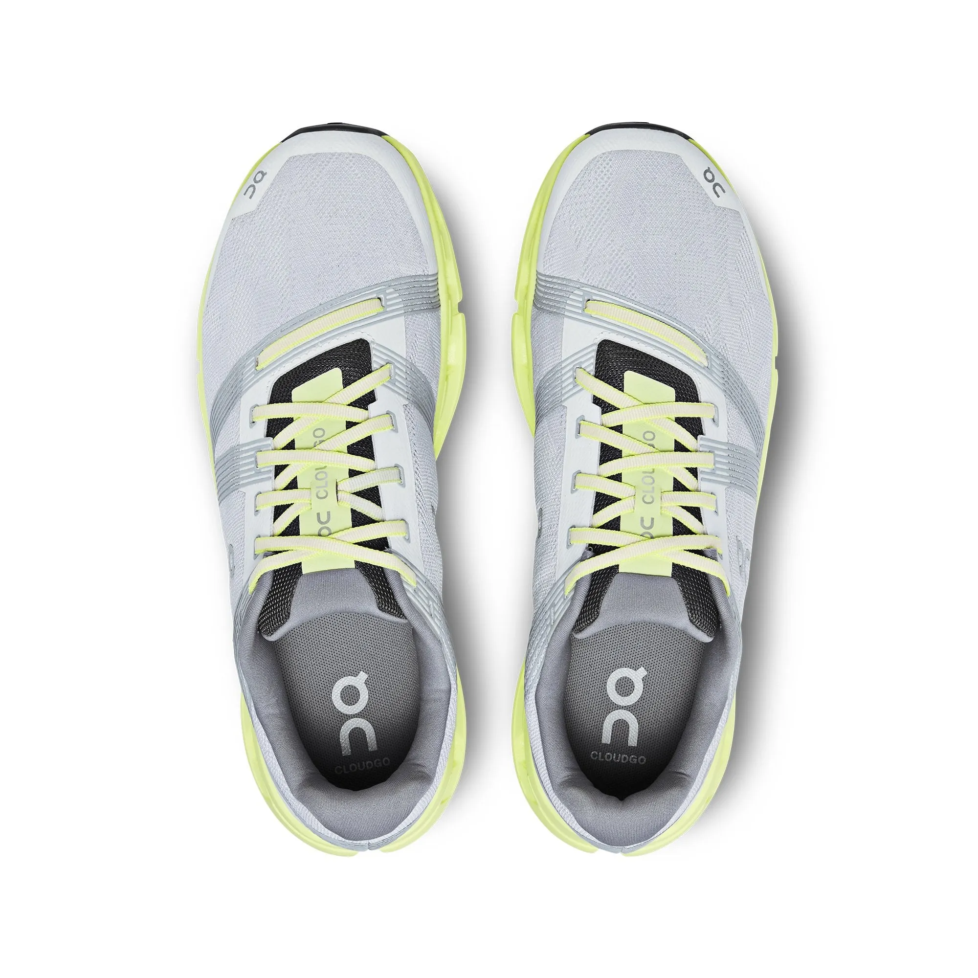 ON Running Men's Cloudgo Running Shoe