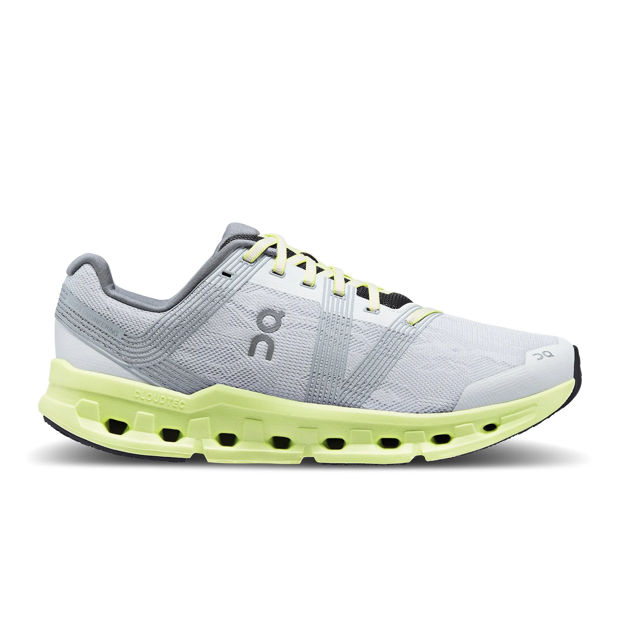 ON Running Men's Cloudgo Running Shoe