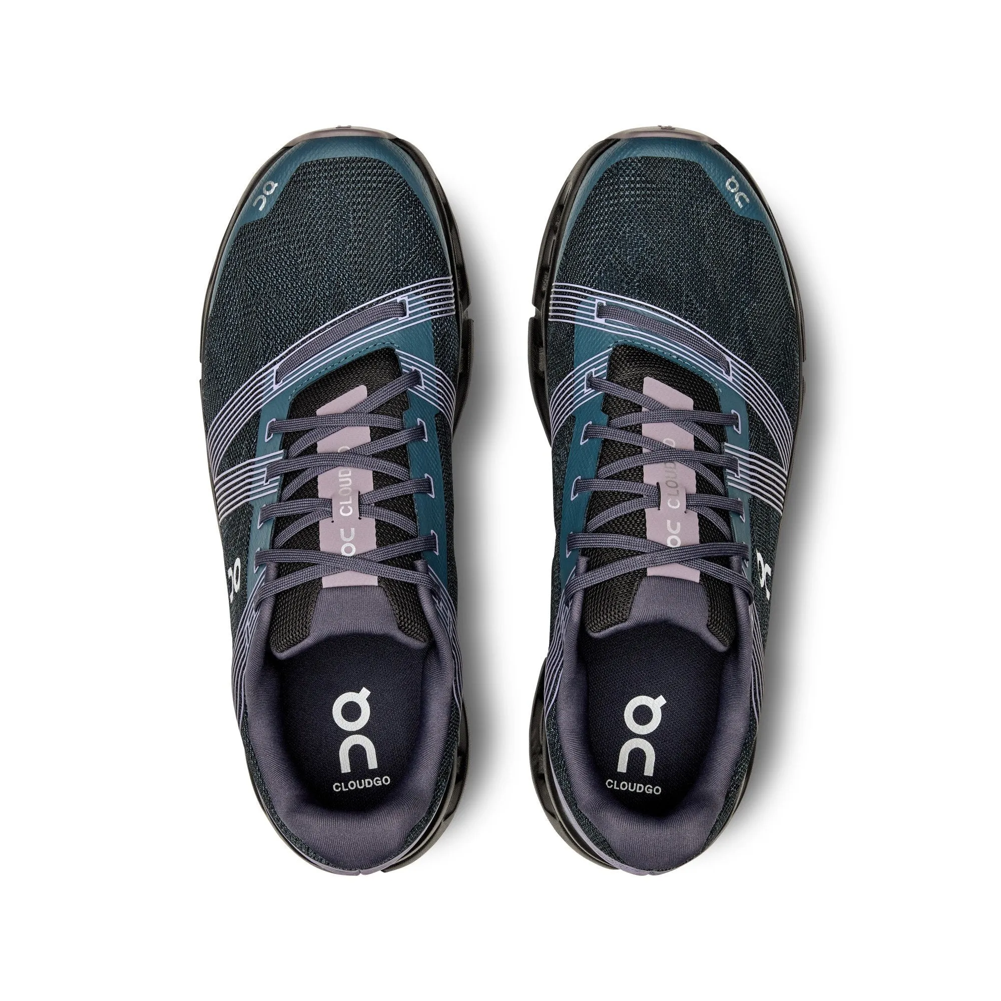 ON Running Men's Cloudgo Running Shoe