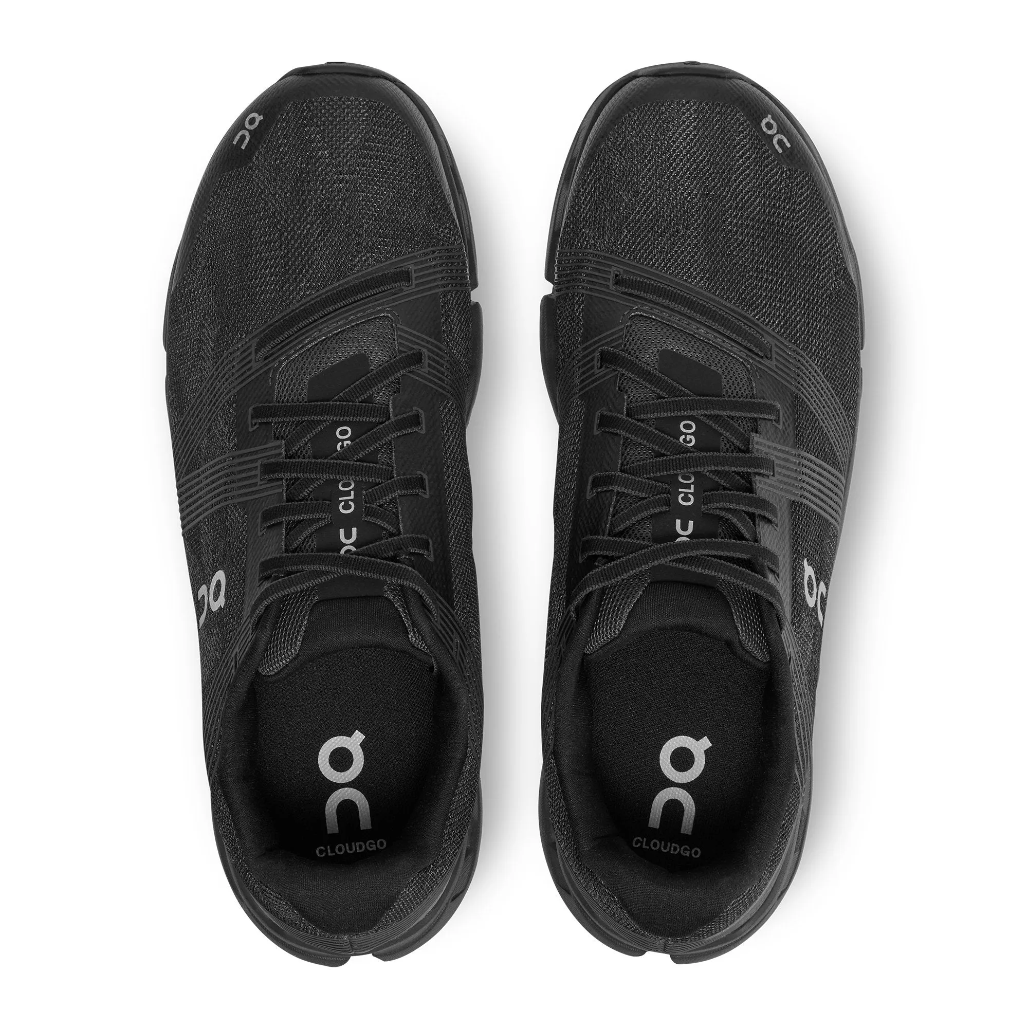 ON Running Men's Cloudgo Running Shoe