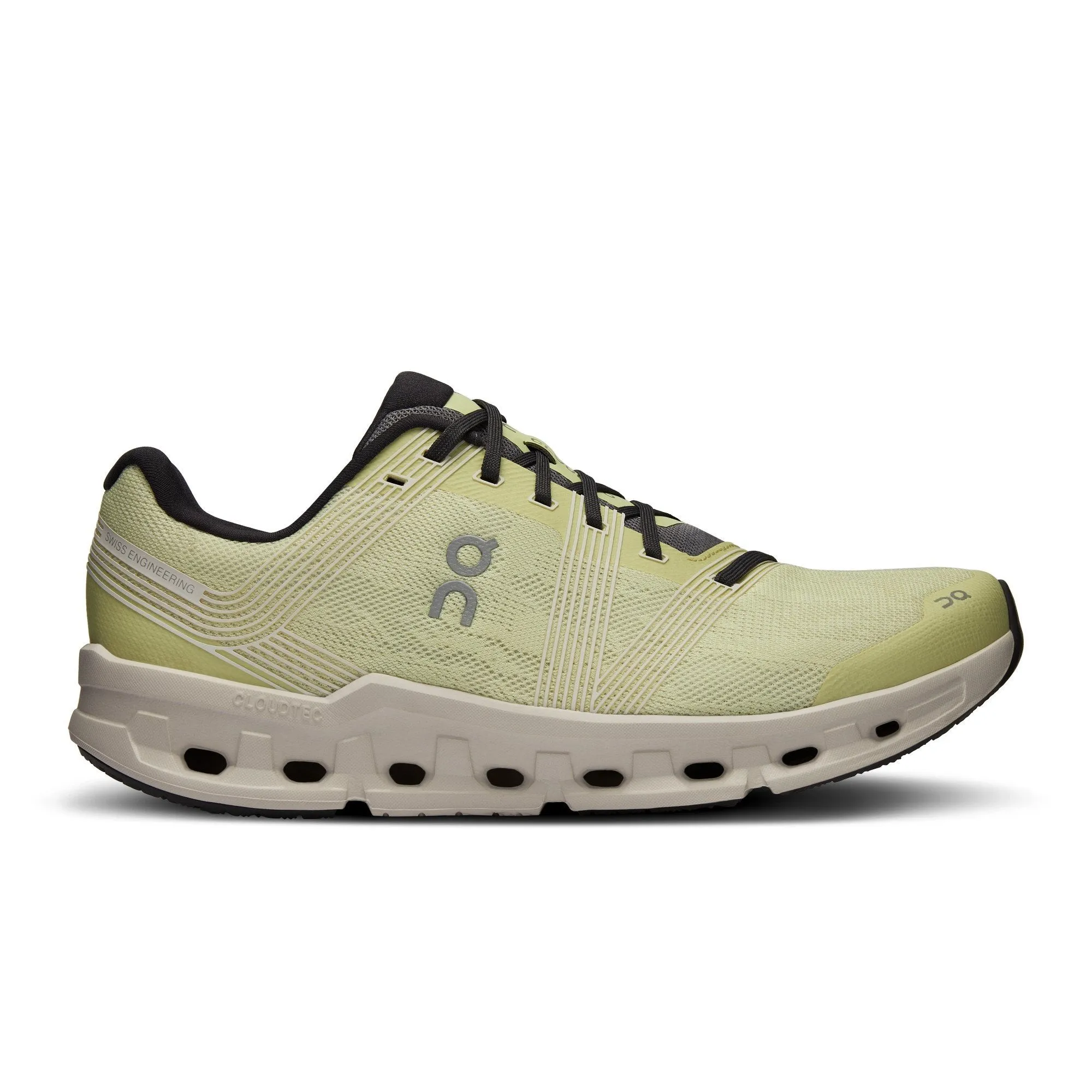 ON Running Men's Cloudgo Running Shoe