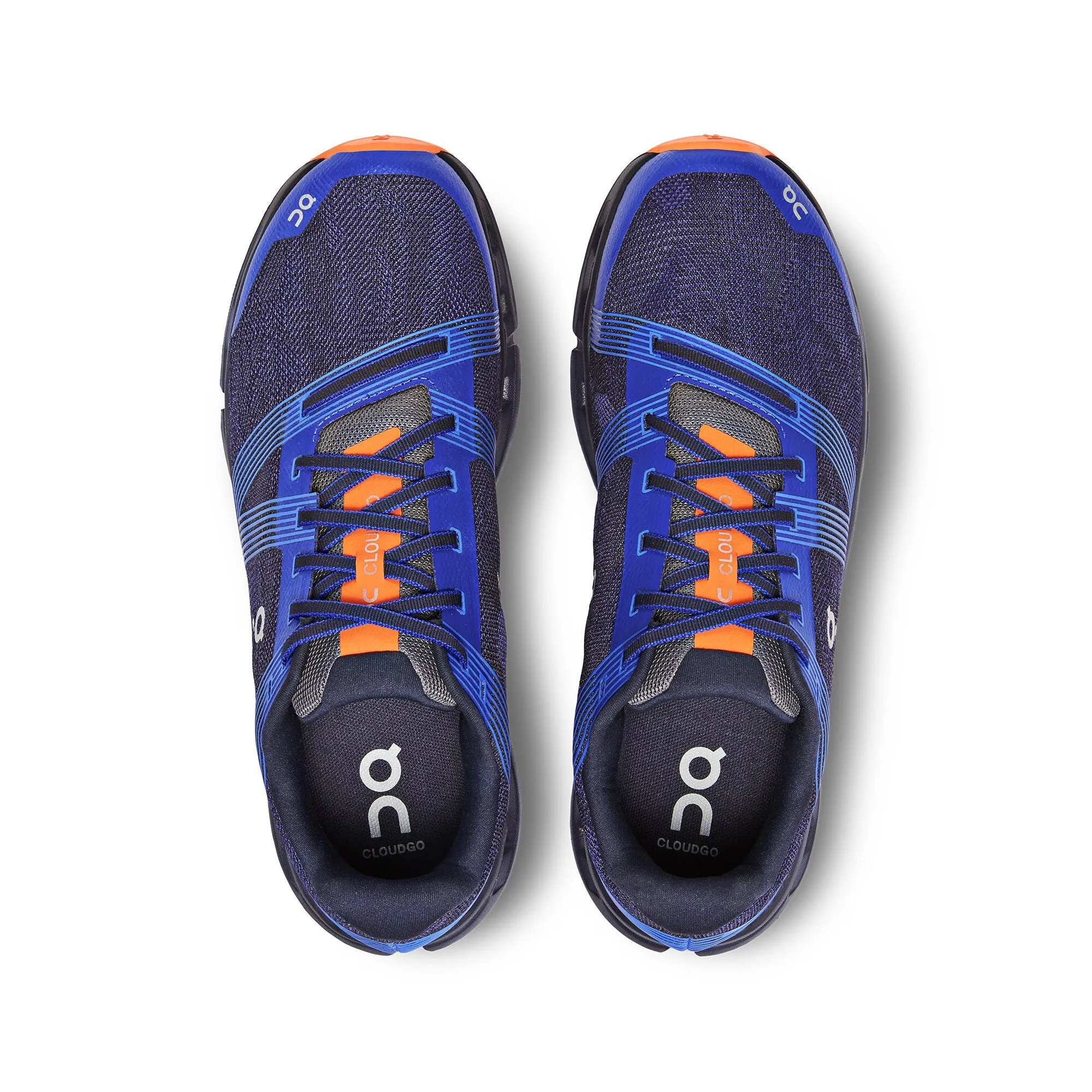 ON Running Men's Cloudgo Running Shoe