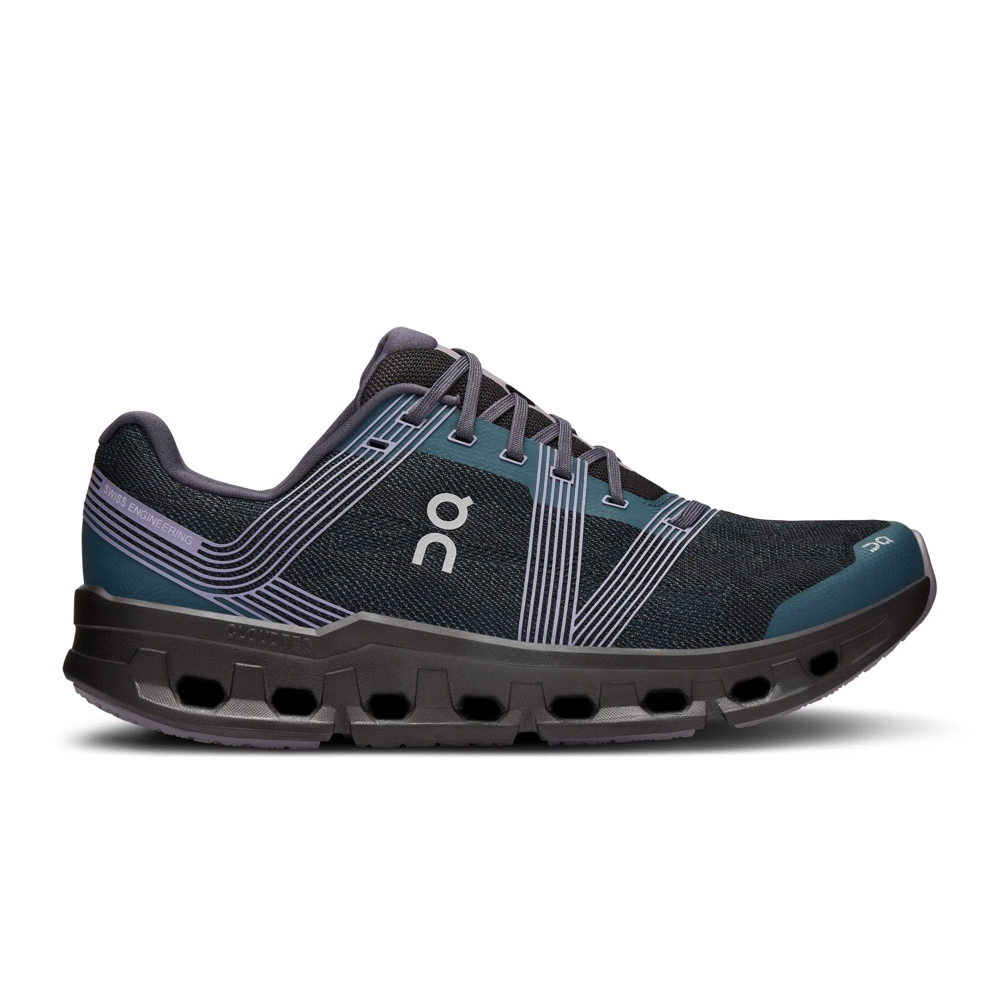 ON Running Men's Cloudgo Running Shoe