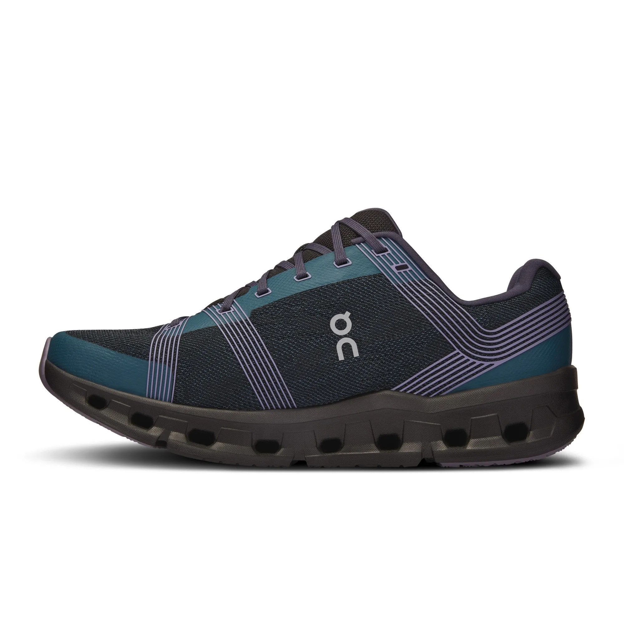 ON Running Men's Cloudgo Running Shoe