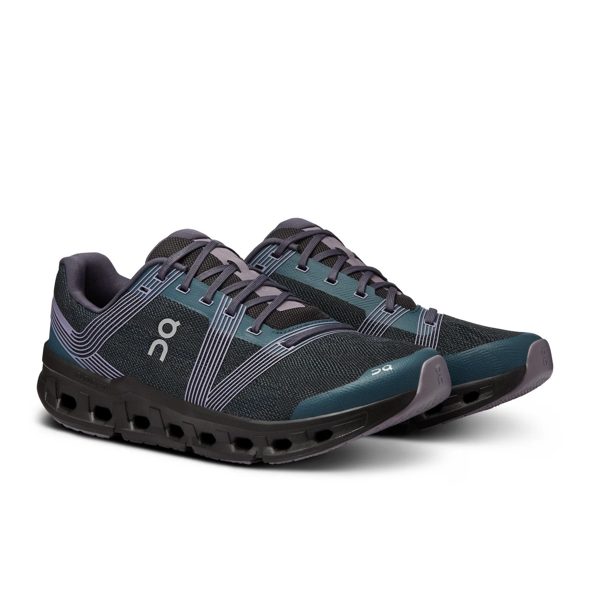 ON Running Men's Cloudgo Running Shoe