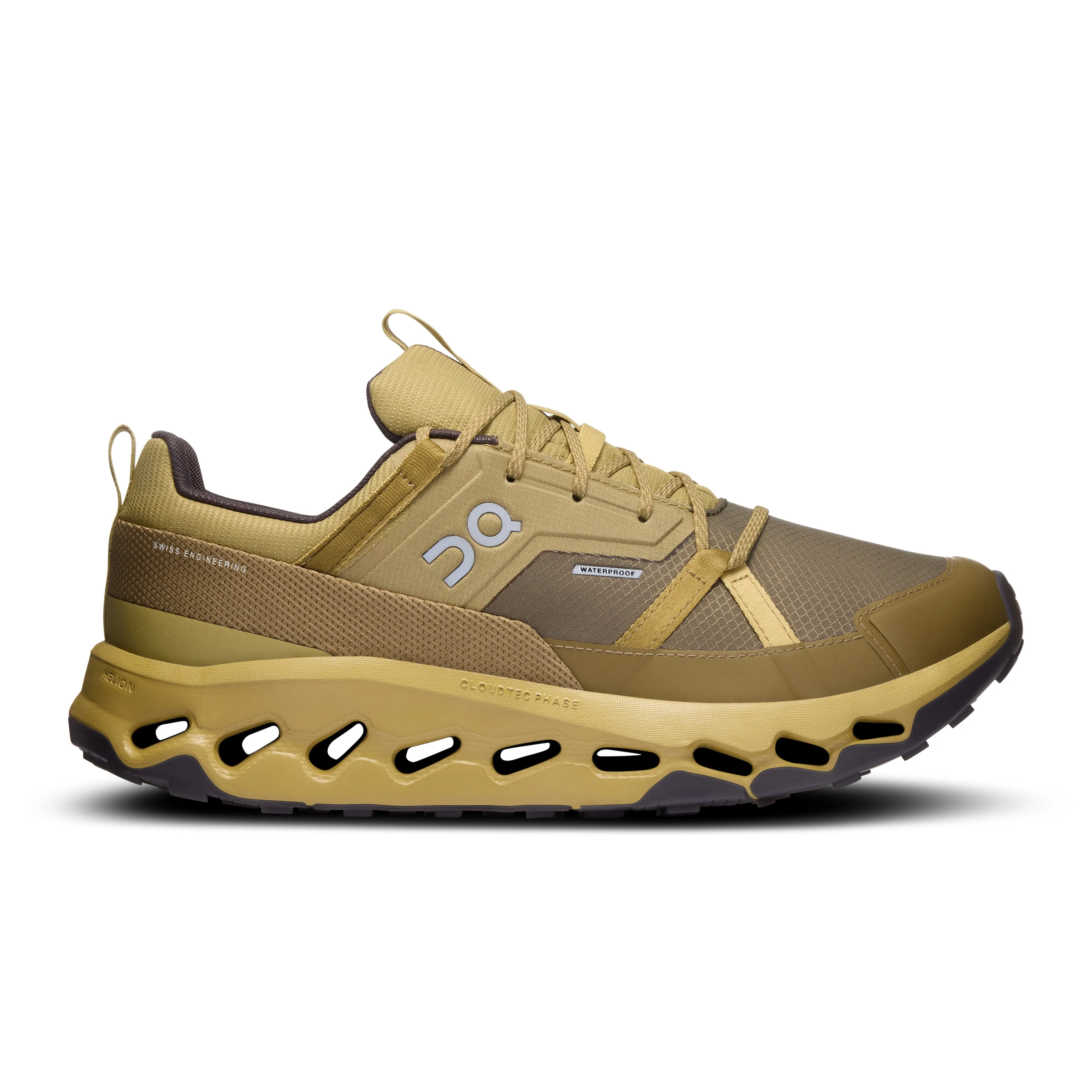 ON Running Men's Cloudhorizon Waterproof Running Shoe