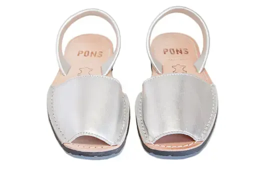 Pons Classic Metallic (more colors)