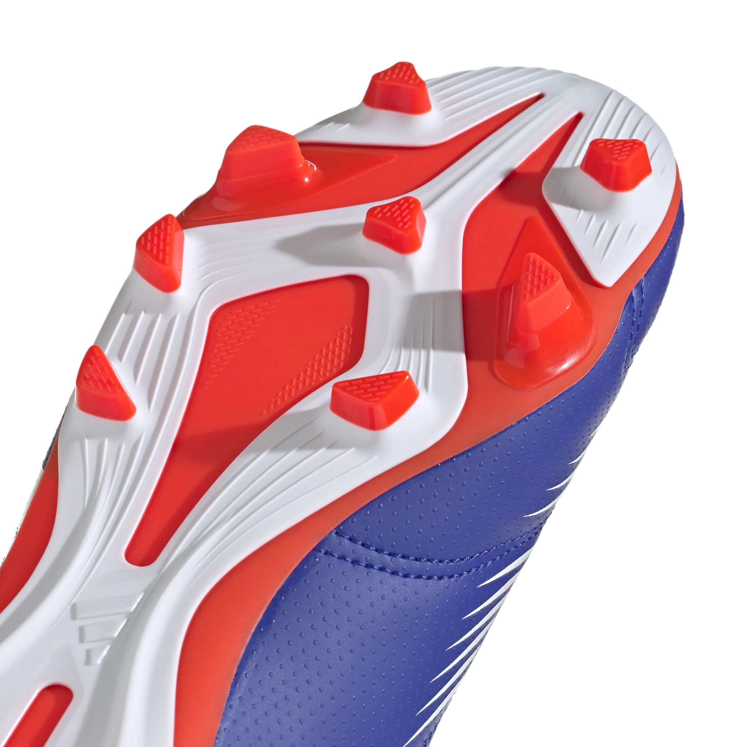 Predator Club Multi Ground Soccer Boots - Euro/Copa America Pack