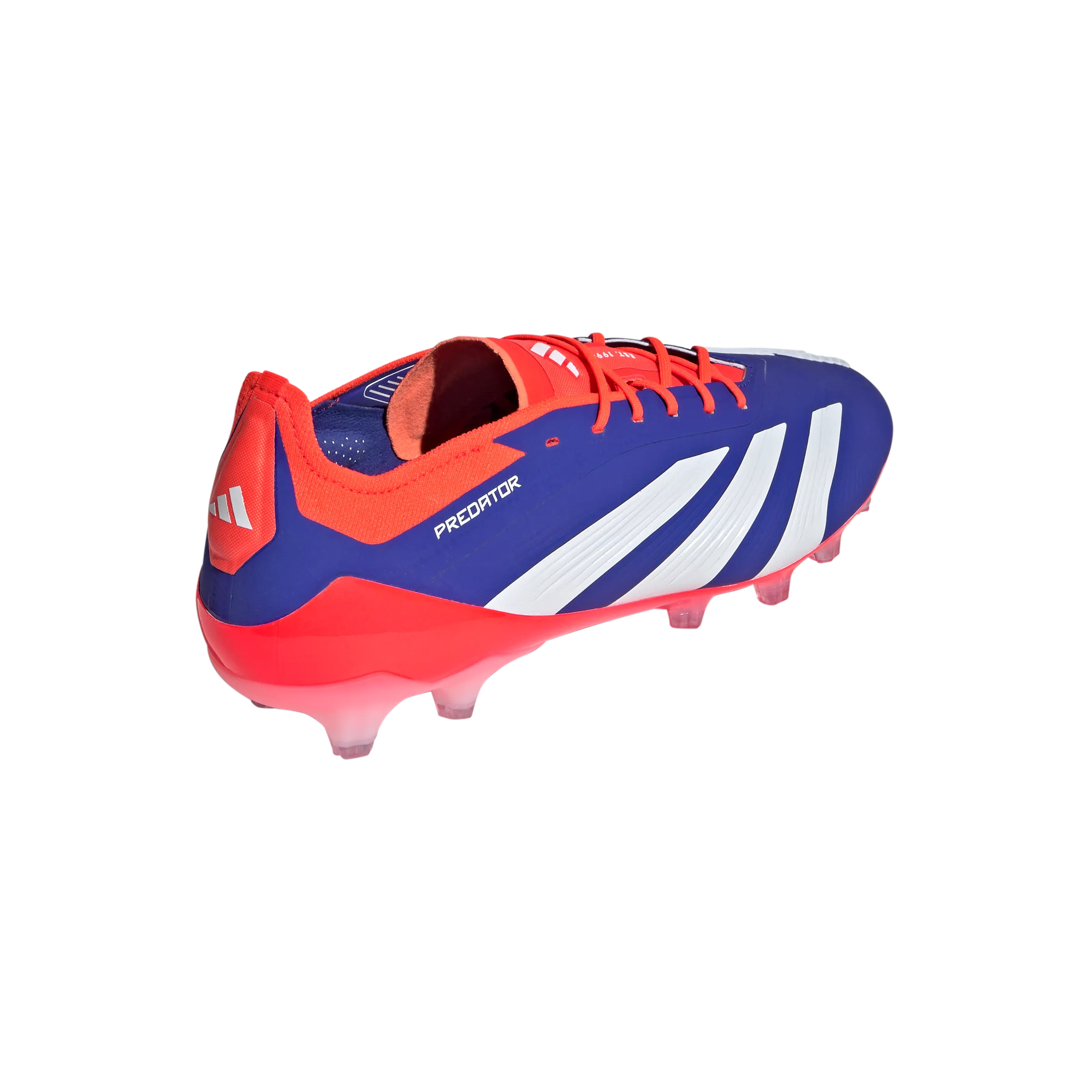 Predator Elite Artificial Ground Soccer Boots - Euro/Copa America Pack