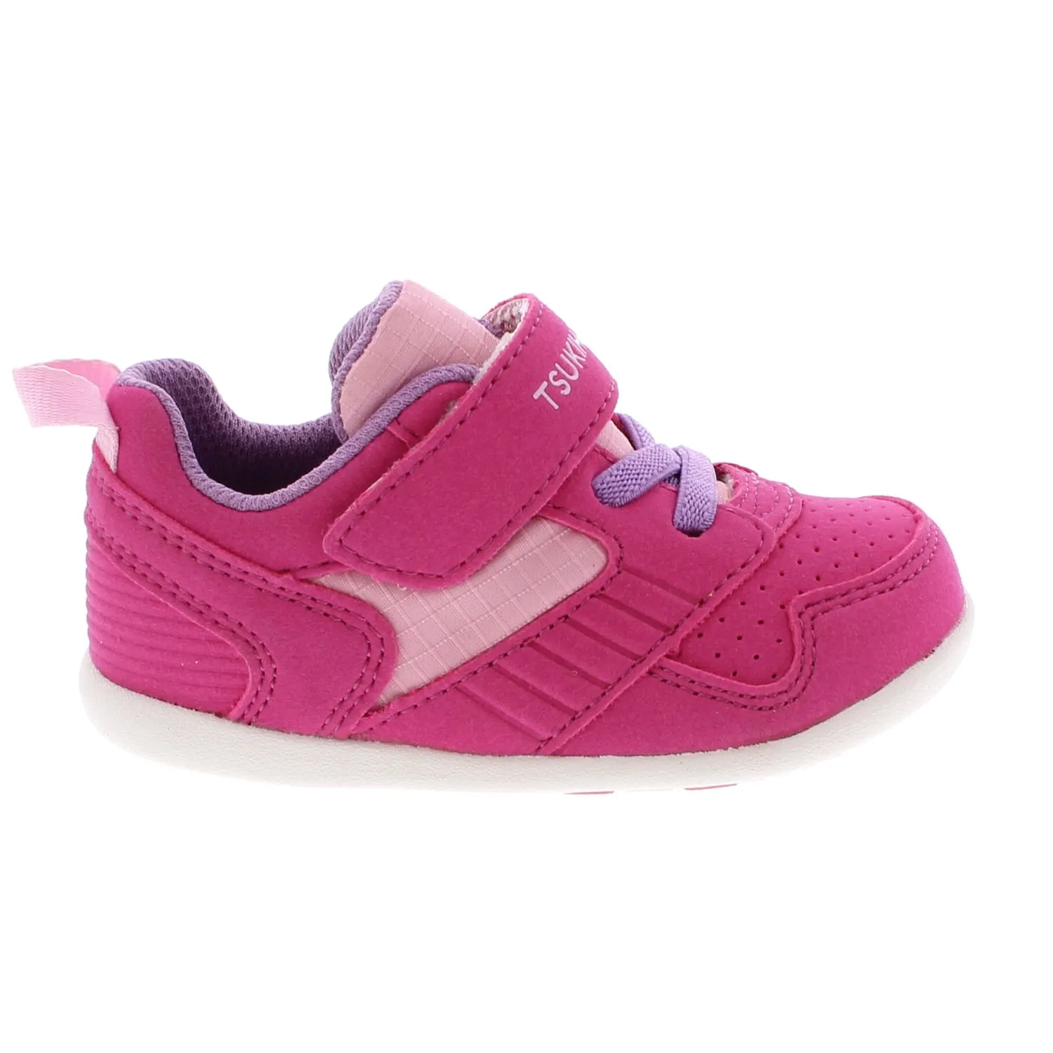 RACER (baby) - 2510-670-B - Fuchsia/Pink