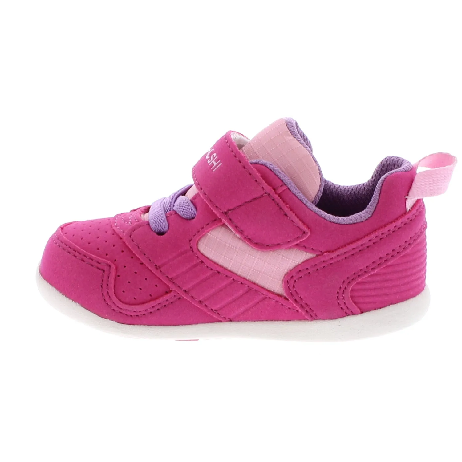 RACER (baby) - 2510-670-B - Fuchsia/Pink