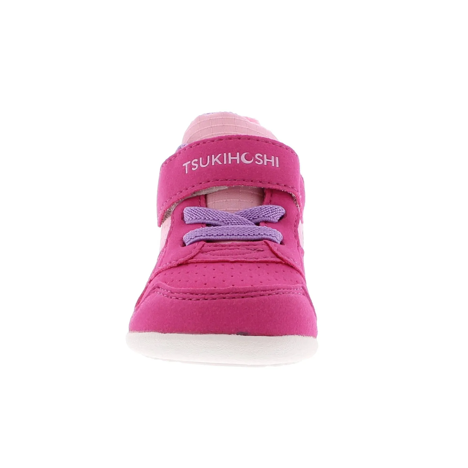 RACER (baby) - 2510-670-B - Fuchsia/Pink