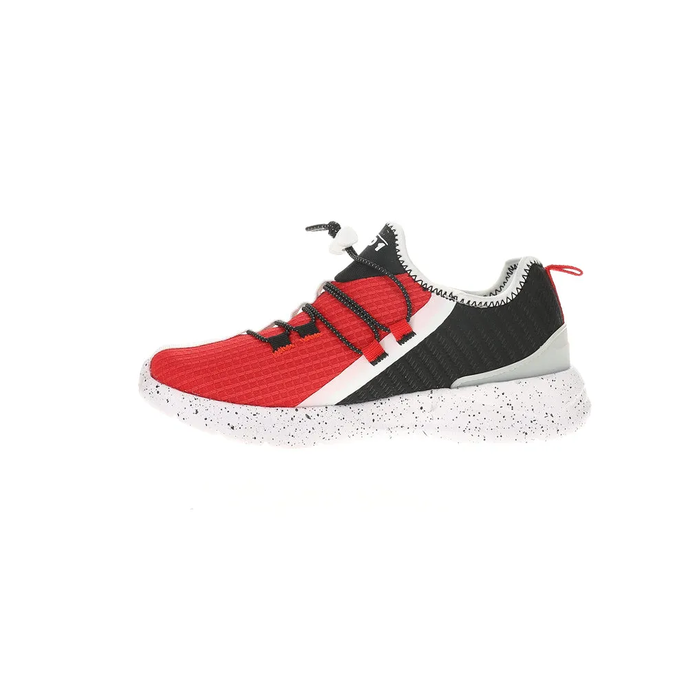 Racer Lite Basketball Shoes (Big Kid)