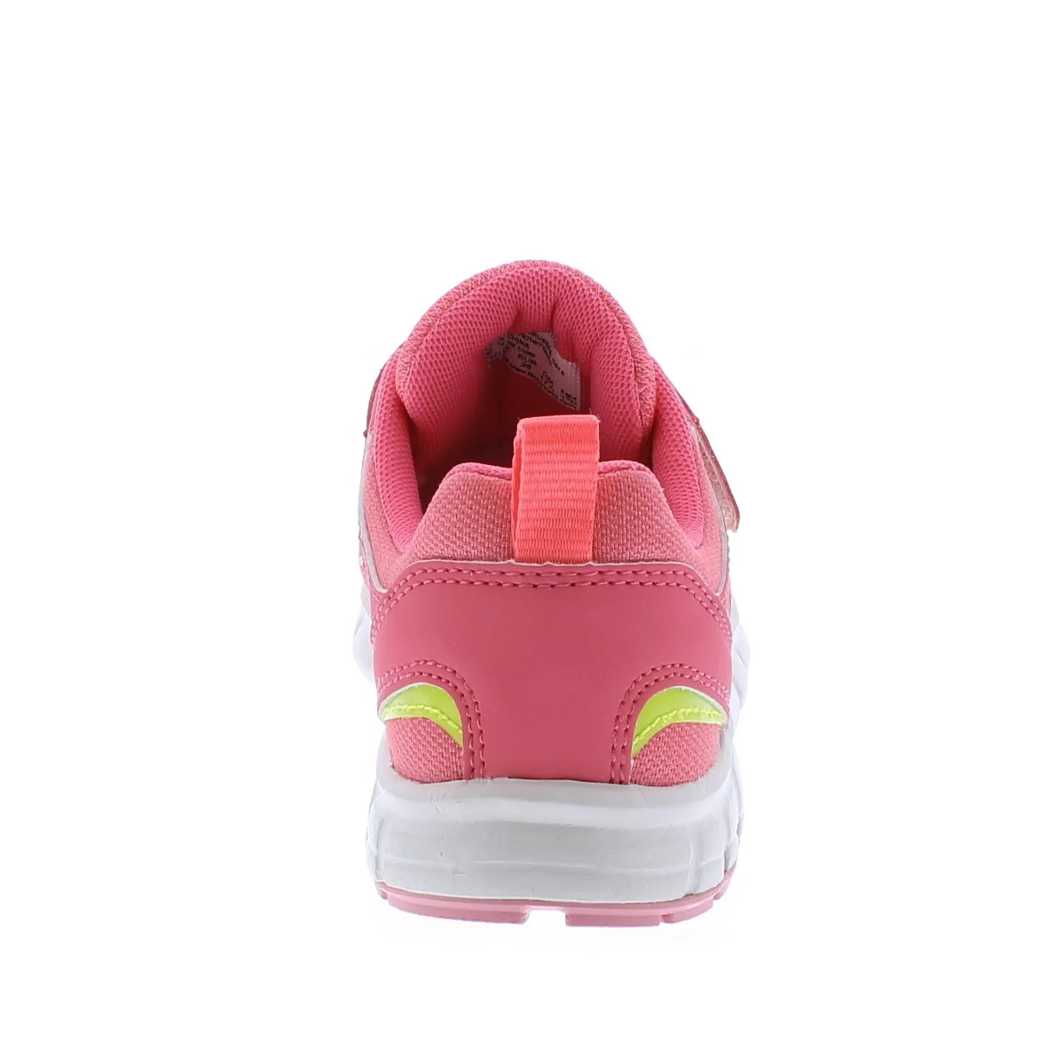 RAINBOW (child) - 3584-665-C - Coral/Lime