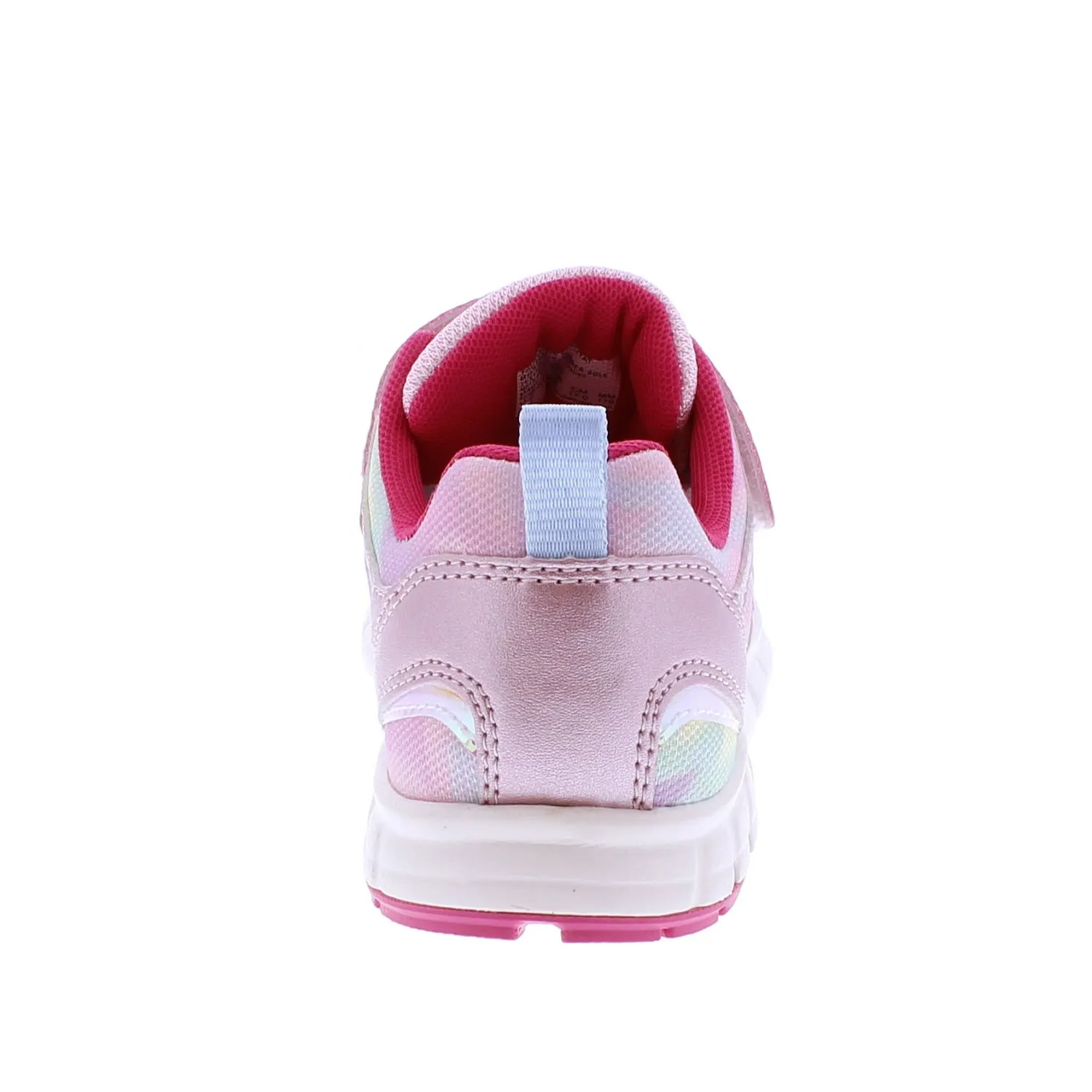 RAINBOW (child) - 3584-682-C - Rose/Pink