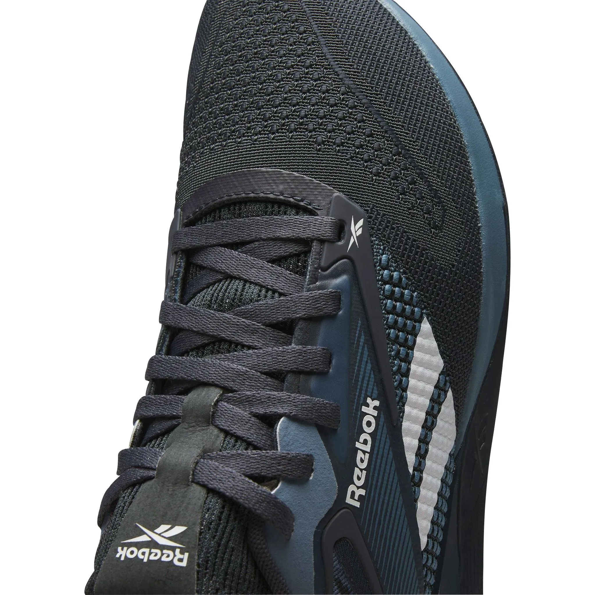 Reebok Nano X4 Mens Training Shoes - Blue