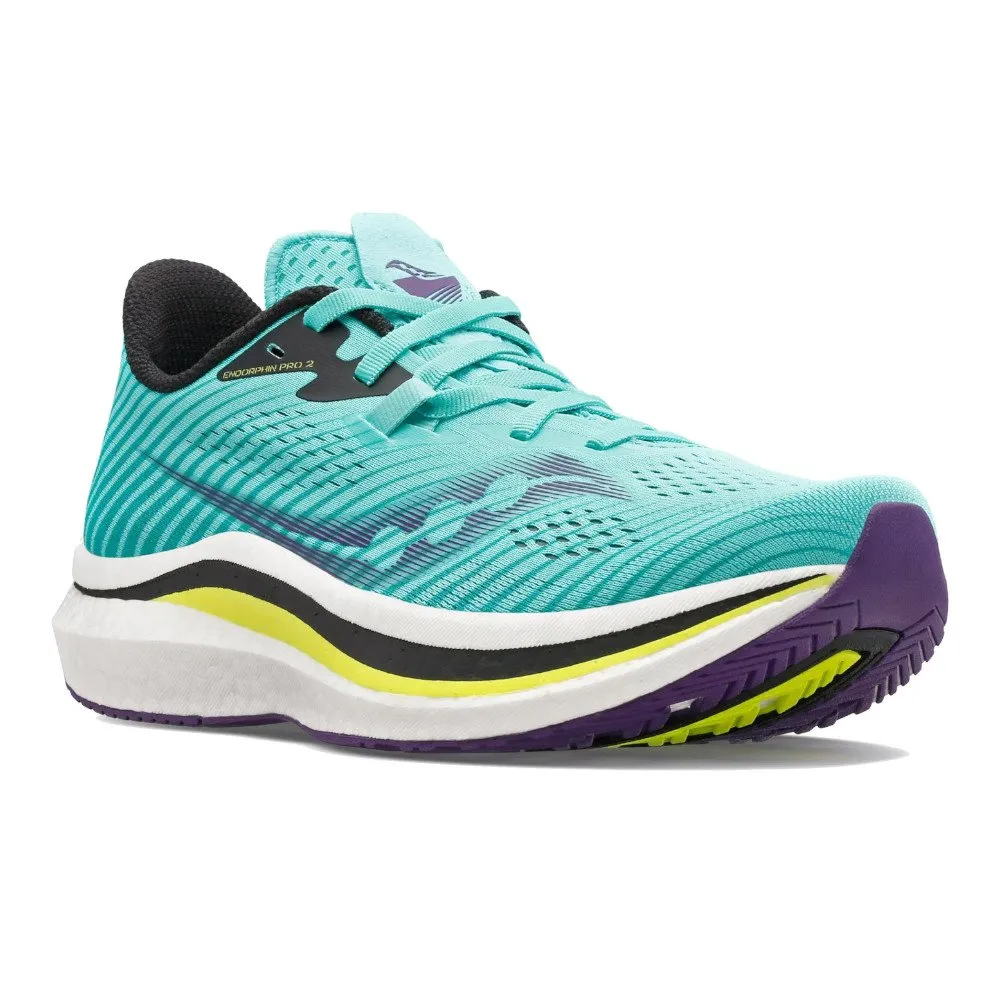 Saucony Women’s Endorphin Pro 2 Running Shoes