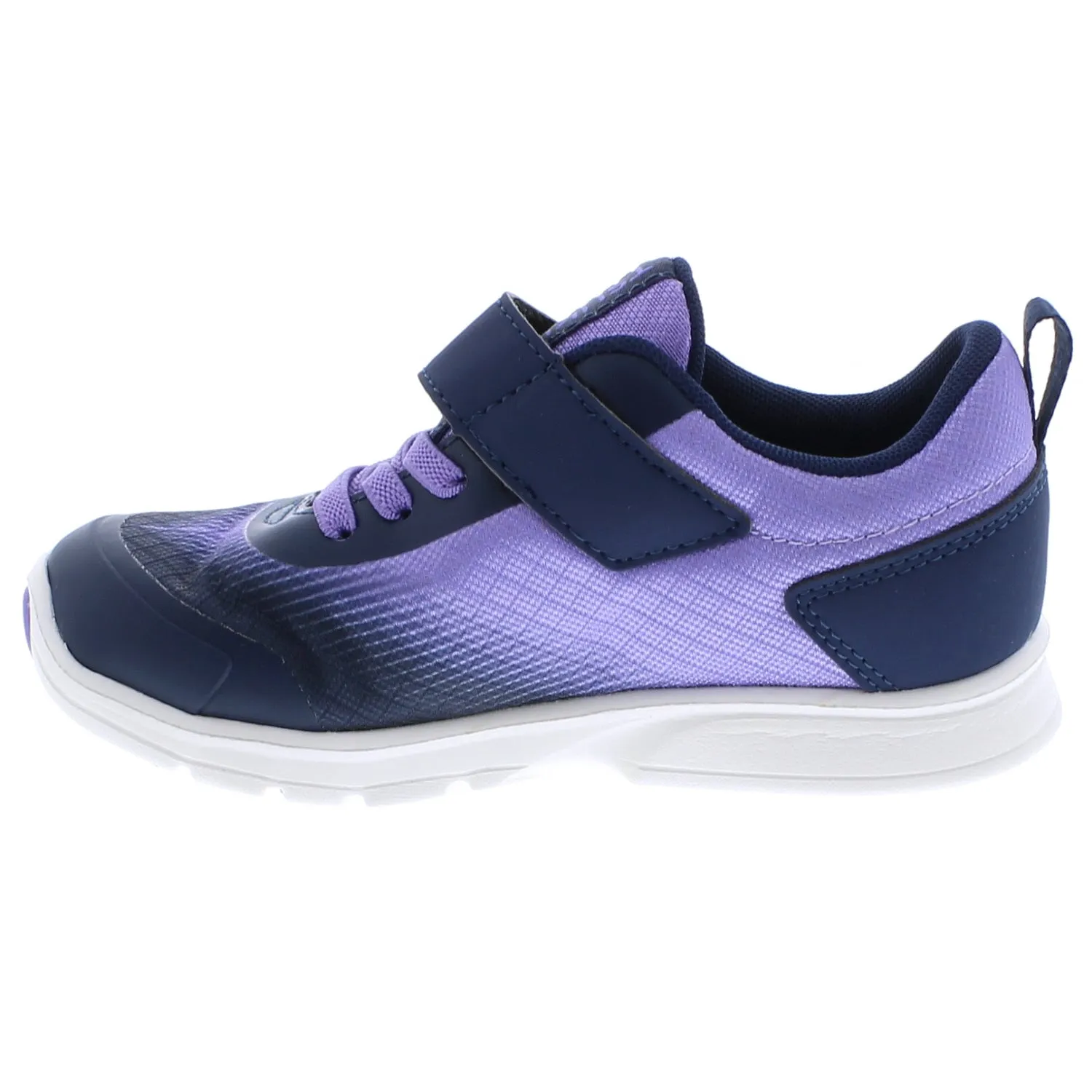 TURBO - 3704-520-C - Purple/Navy