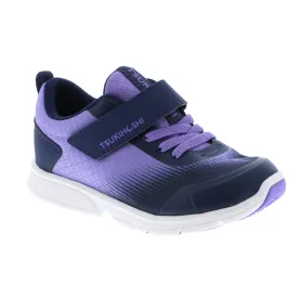 TURBO - 3704-520-C - Purple/Navy