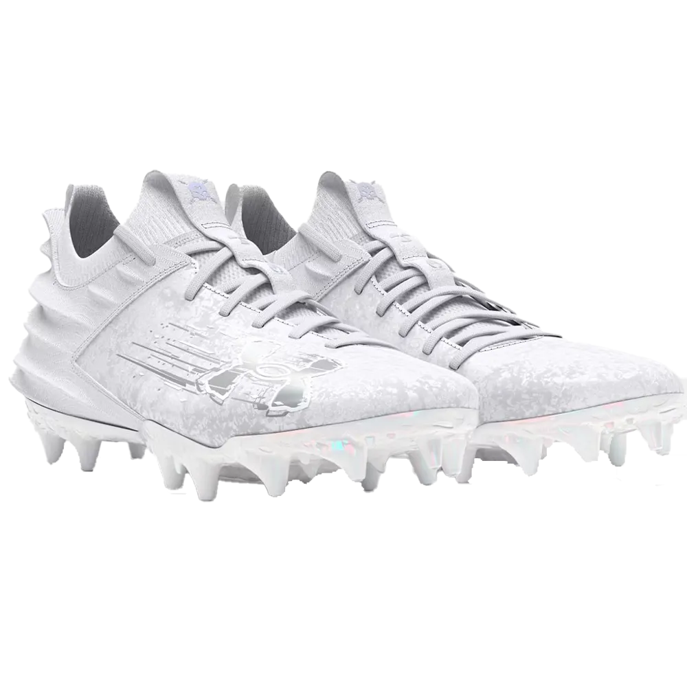 UA Blur 2 MC Suede Men's Football Cleats