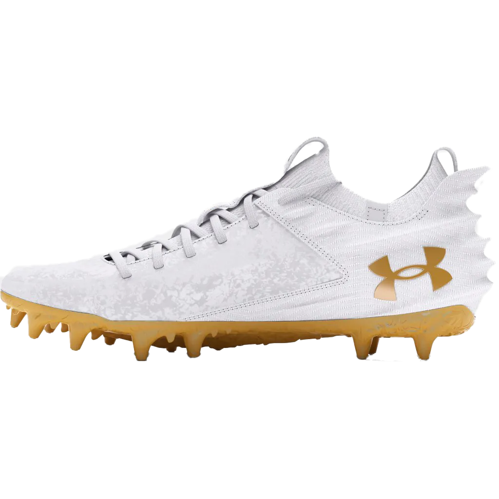 UA Blur 2 MC Suede Men's Football Cleats