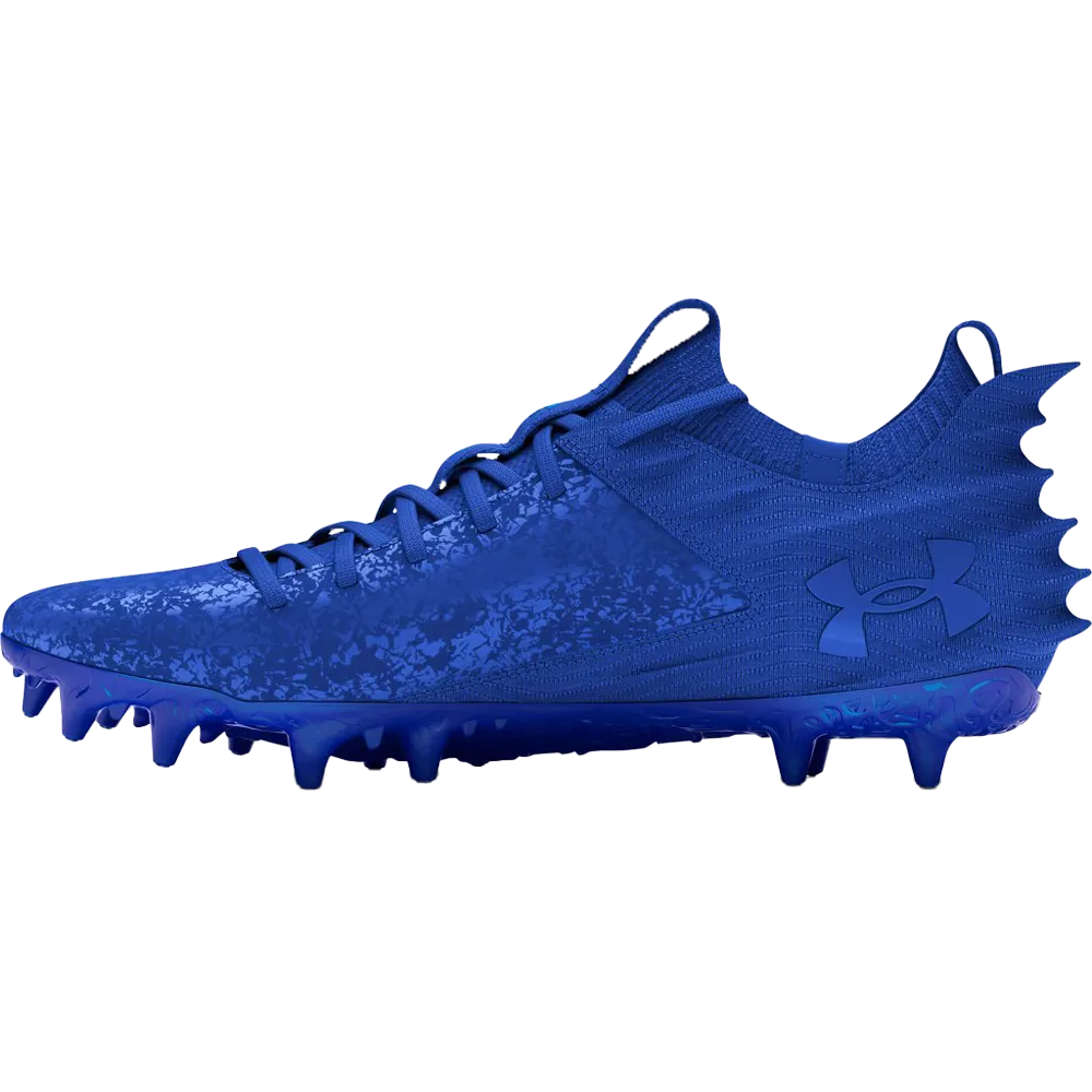 UA Blur 2 MC Suede Men's Football Cleats