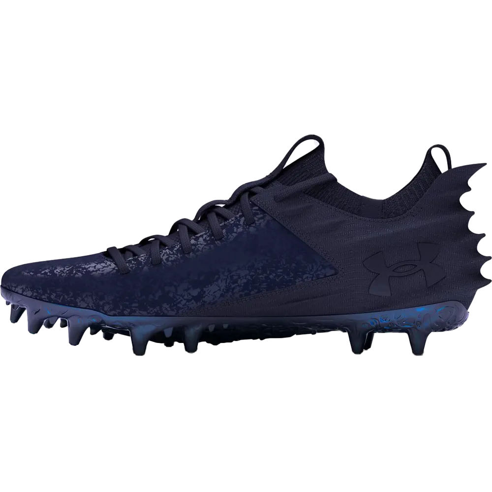 UA Blur 2 MC Suede Men's Football Cleats