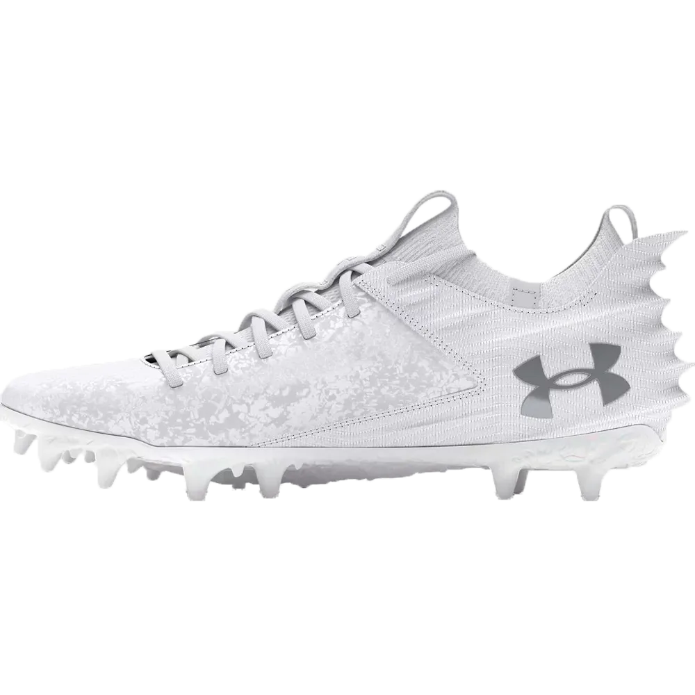 UA Blur 2 MC Suede Men's Football Cleats