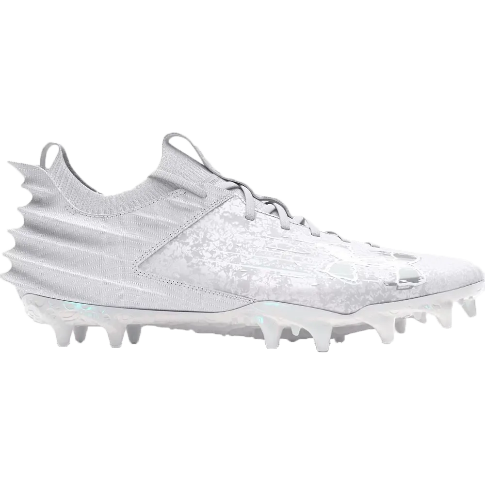 UA Blur 2 MC Suede Men's Football Cleats