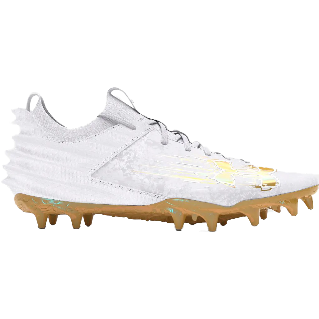 UA Blur 2 MC Suede Men's Football Cleats