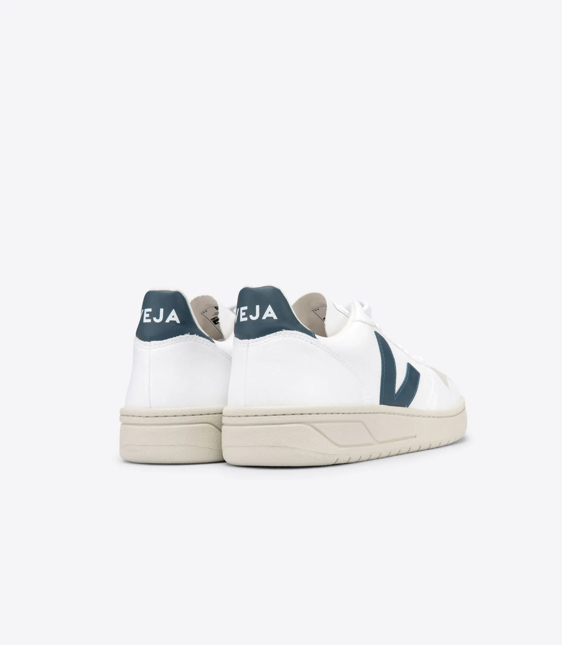 Veja - V-10 CWL in White California