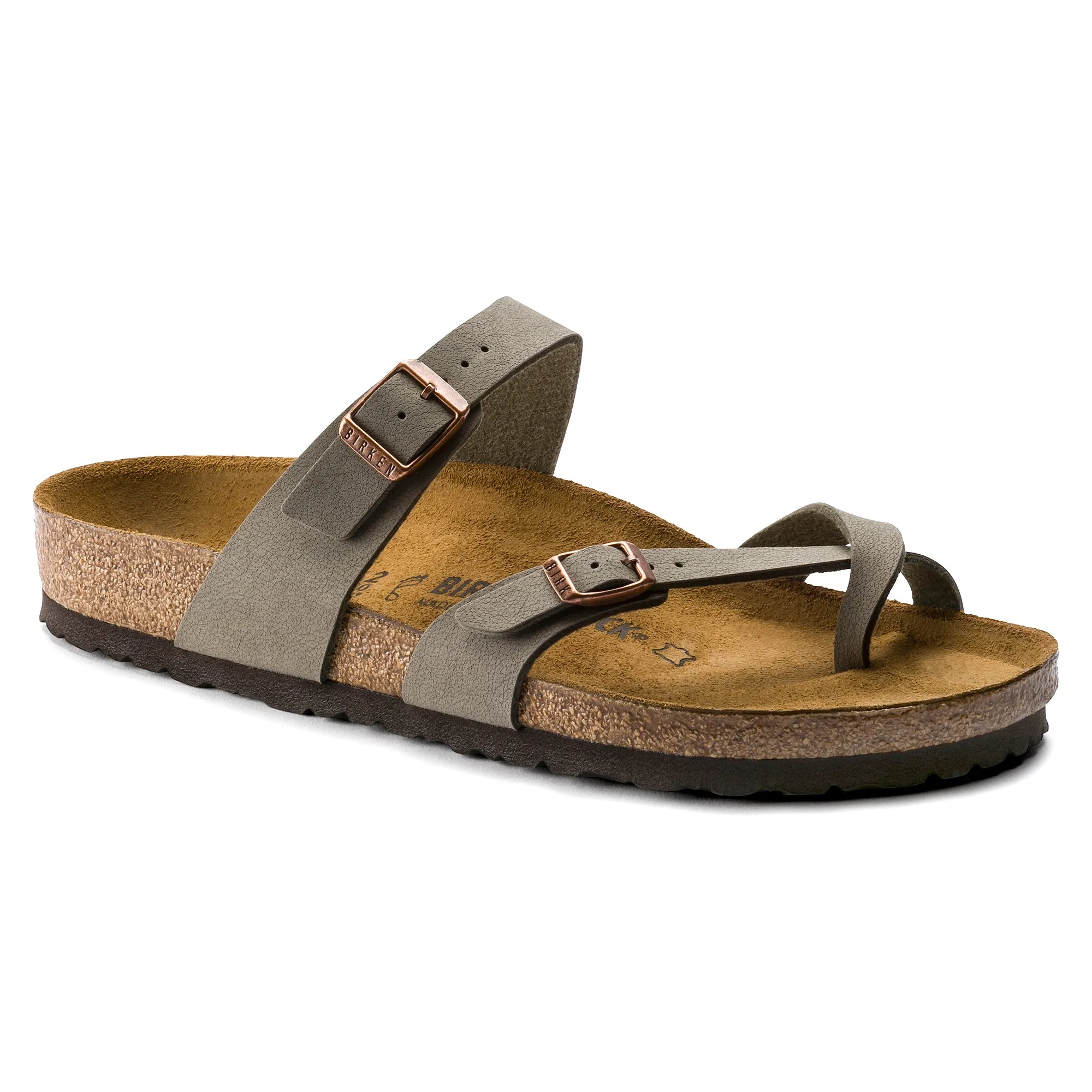 Women's Mayari Birkibuc